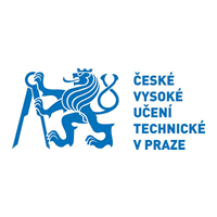 logo České vysoké učení technické v Praze