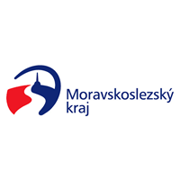 logo Moravskoslezský kraj