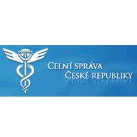 logo Generální ředitelství cel