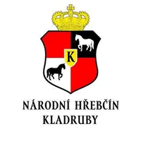 logo Národní hřebčín Kladruby nad Labem