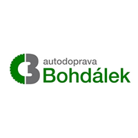 logo David Bohdálek